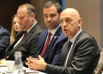 Ja çka kërkuan bizneset nga drejtuesit e sistemit gjyqësor?