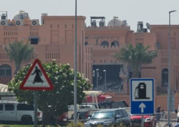 Trump premton mbrojtjen e Katarit pas su*lmit izr*aelit