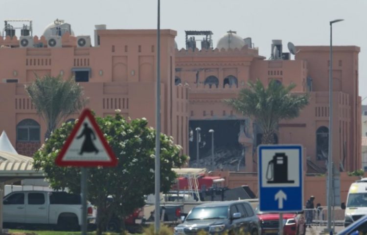 Trump premton mbrojtjen e Katarit pas su*lmit izr*aelit