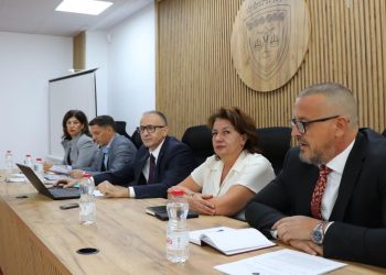 Gjykata Supreme miraton katër mendime juridike