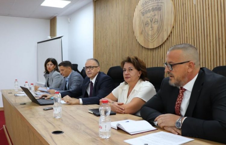 Gjykata Supreme miraton katër mendime juridike