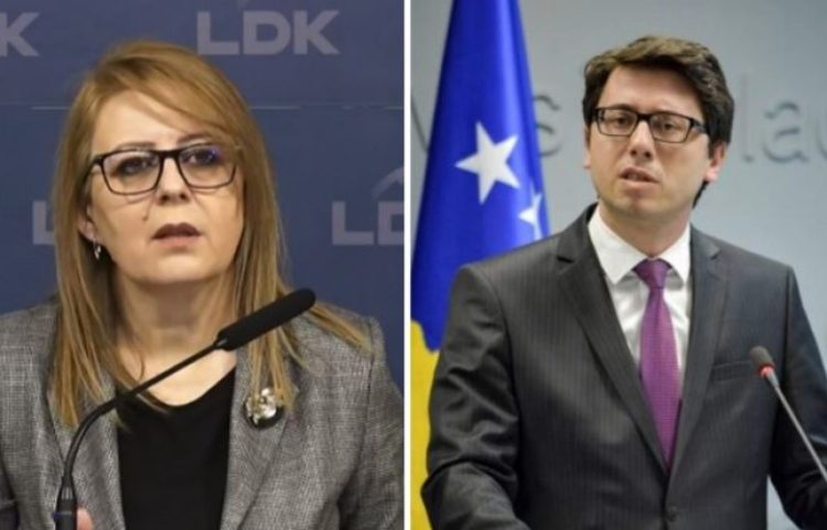 Murati e Bajrami debat në distancë për raportin e Bankës Botërore