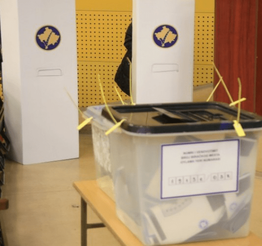 Edhe një javë nga dita e zgjedhjeve, KQZ-ja po bën përgatitjet e fundit