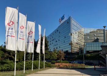 Nis zbatimi i sanksioneve të SHBA-së kundër industrisë serbe të naftës, NIS