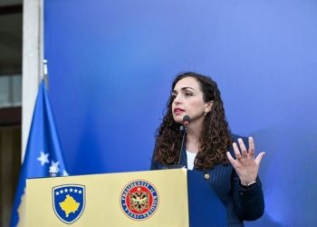 Osmani apelon për mbrojtjen e votës së lirë më 12 tetor