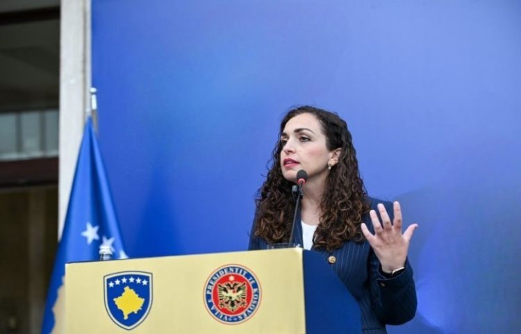 Osmani apelon për mbrojtjen e votës së lirë më 12 tetor