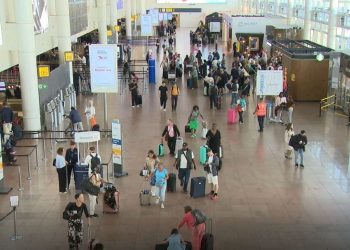 Nga mesnata hyjnë në fuqi rregullat e reja të hyrje-daljeve në BE, përfshihen edhe kosovarët