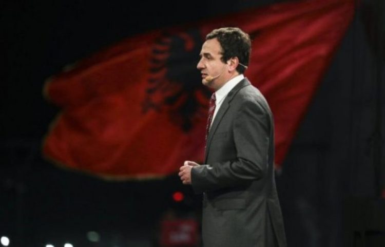 Kurti: Shqiptarët fitojnë, e mundën Serbinë