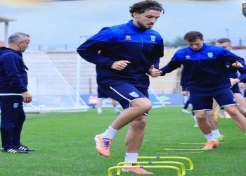 Dardanët zhvilluan stërvitjen e fundit para përballjes me Suedinë