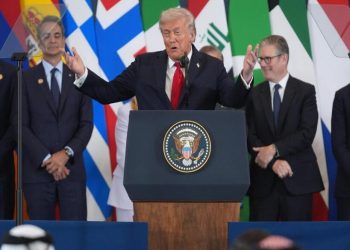 Presidenti egjiptian: Plani i Trump-it, mundësia e fundit për paqe