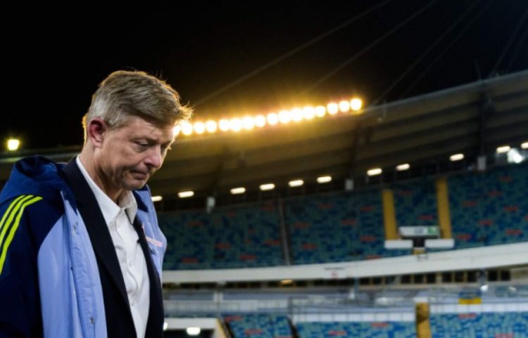 Shkarkohet Tomasson, shkak humbja nga Kosova