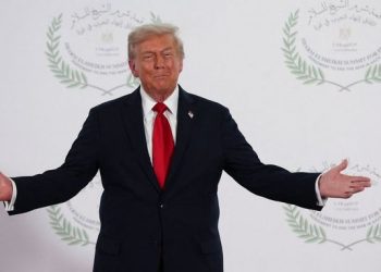 Një tjetër `marrëveshje` e Trump, Tailanda dhe Kamboxhia do të bëjnë paqe