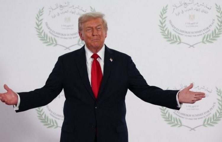 Një tjetër `marrëveshje` e Trump, Tailanda dhe Kamboxhia do të bëjnë paqe