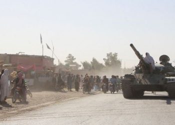 Pakistani dhe Afganistani bien dakord për armëpushim të përkohshëm