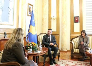 Basha: Kosova në Këshill të Evropës, mekanizëm tjetër për qasje në drejtësi