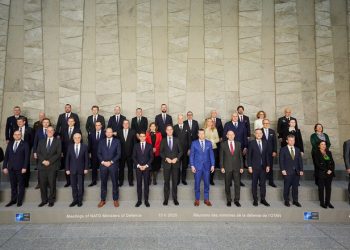 NATO miraton masa të reja antidronë kundër kër*cënimit rus