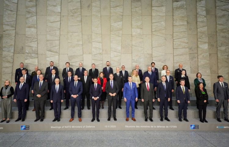 NATO miraton masa të reja antidronë kundër kër*cënimit rus