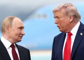 Trump do të takohet me Putinin në Hungari, përpjekje për fundin e lu*ftës