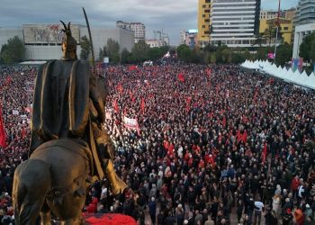 Memli Krasniqi: Vetëm drejtësia për UÇK-në mund t’i bashkojë shqiptarët