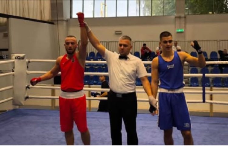 Shpëtim Bajoku kalon në finale të turneut `Marko Boshnjak`