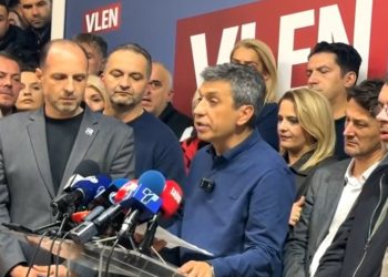 Mexhiti shpall fitoren në Çair: Fitoi një klasë e re politike