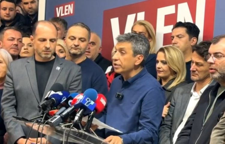 Mexhiti shpall fitoren në Çair: Fitoi një klasë e re politike