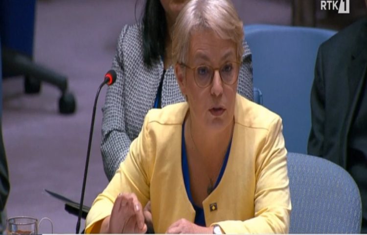 Gërvalla: Banjska s’ka qenë incident, por agresion i Serbisë ndaj Kosovës