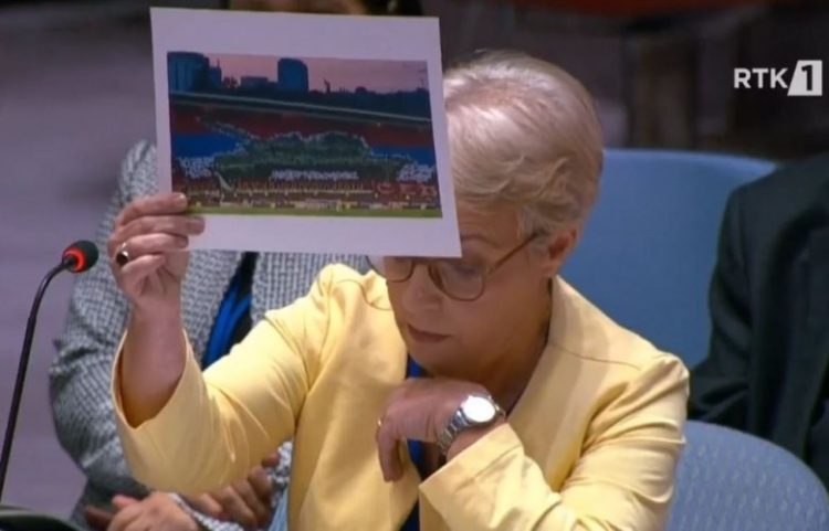 Gërvalla: BE t’i bëjë presion Serbisë, ne jemi në favor të dialogut