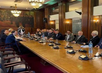 Këshilli Kombëtar Shqiptar: Shkelje ligjore në procesin e REM-it në Serbi