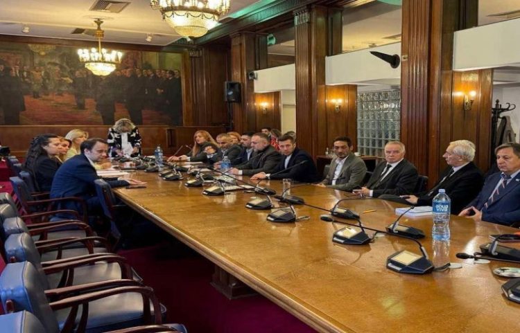 Këshilli Kombëtar Shqiptar: Shkelje ligjore në procesin e REM-it në Serbi