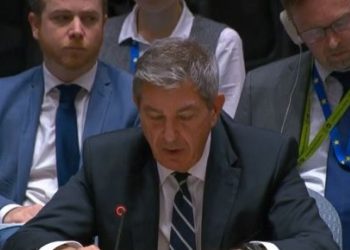 Lambrinidis: BE pret që Serbia të ndjekë autorët e su*lmit në Banjskë
