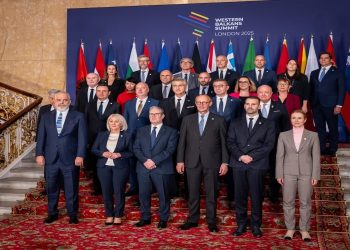 Kapetanoviç: Procesi i Berlinit forcon rajonin