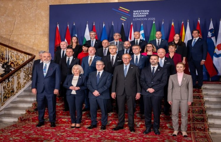 Kapetanoviç: Procesi i Berlinit forcon rajonin