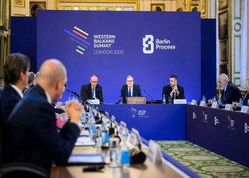 Merz kërkon nga Kosova dhe Serbia dialog dhe normalizim të marrëdhënieve