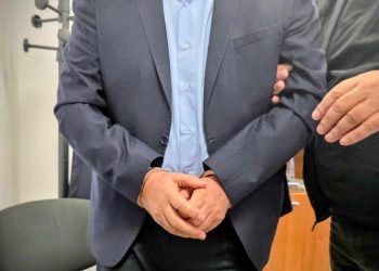 Ndalohet për 48 orë prokurori që u arr*estua për marrje ryshfeti