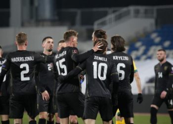 Shënojnë Vojvoda e Hadërgjonaj, s`ka minuta për Zhegrovën