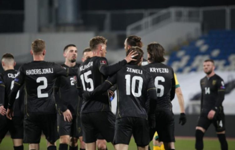 Shënojnë Vojvoda e Hadërgjonaj, s`ka minuta për Zhegrovën