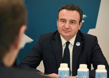 Kurti: Finlanda, Belgjika dhe Franca ishin pranë Kosovës në shtetndërtim