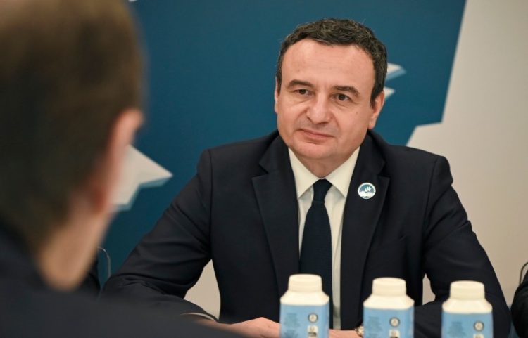 Kurti: Finlanda, Belgjika dhe Franca ishin pranë Kosovës në shtetndërtim