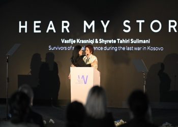 25 vjet nga rezoluta që ndryshoi historinë e grave në paqe dhe siguri