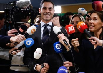 Partia qendrore holandeze, D66, konfirmohet fituese e zgjedhjeve