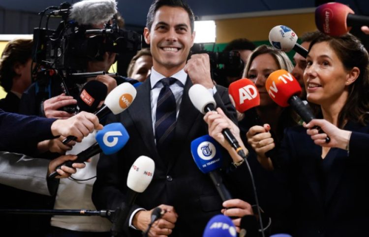 Partia qendrore holandeze, D66, konfirmohet fituese e zgjedhjeve