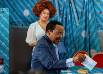 Presidenti 92-vjeçar i Kamerunit fiton mandatin e tetë të diskutueshëm