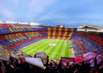 Barcelona e konfirmon shtyrjen e rikthimit në Camp Nou