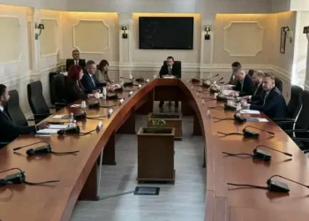 S’ka pajtueshmëri, dështon themelimi i komisioneve parlamentare