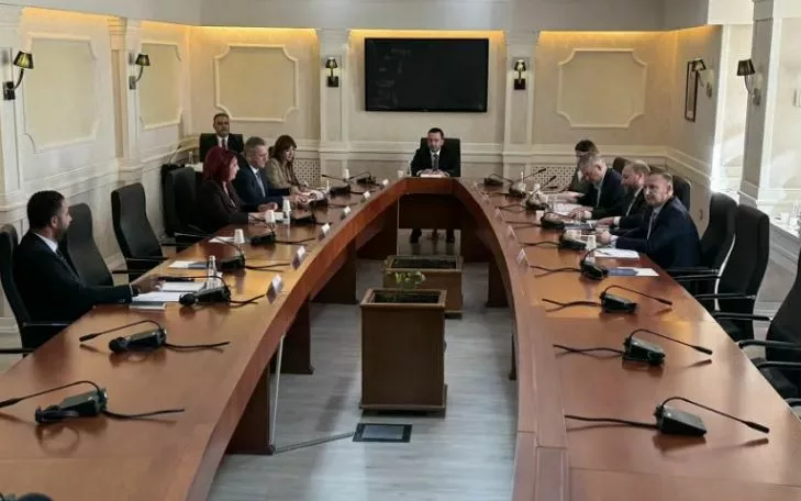 S’ka pajtueshmëri, dështon themelimi i komisioneve parlamentare