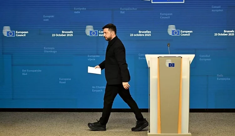 Çfarë po ndodh me paratë e ngrira ruse dhe pse BE-ja nuk po ia jep dot Ukrainës?