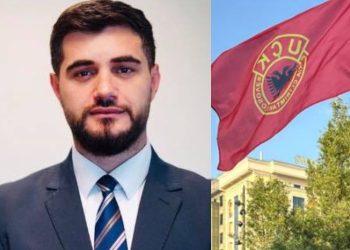 Policia serbe bastis shtëpinë e zyrtarit të AAK-së në Tërnoc