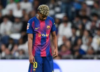 Tronditet Barcelona: Yamal diagnostikohet me një problem të pashërueshëm shëndetësor?