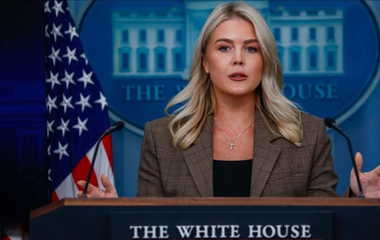 Shtëpia e Bardhë: Shpresojmë që Hamasi ta pranojë planin për Ga*zën